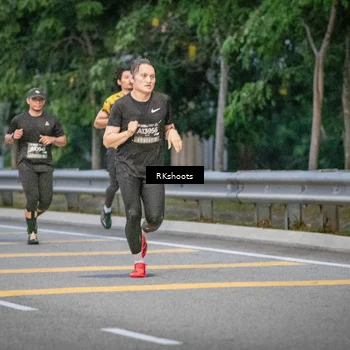 Runner Photo 6202484