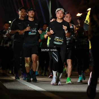 Runner Photo 6202488