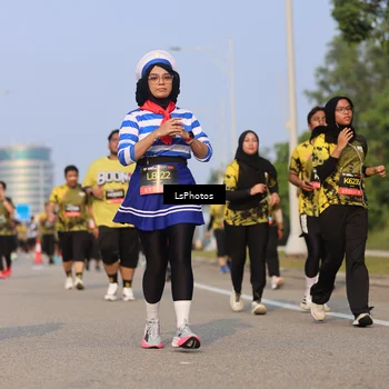 Runner Photo 6202490