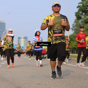 Runner Photo 6202491