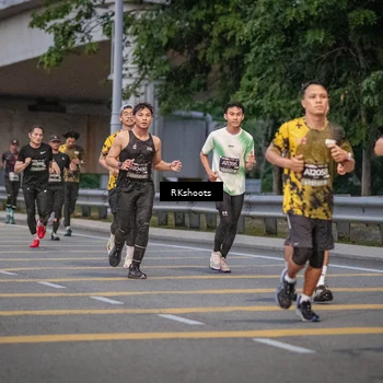 Runner Photo 6202493