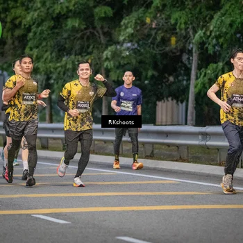 Runner Photo 6202494