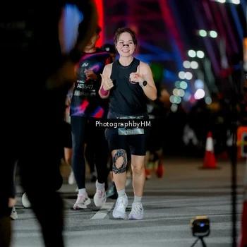Runner Photo 6202514