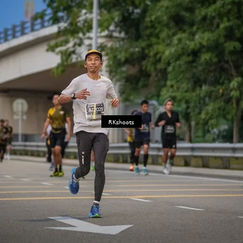 Runner Photo 6202547
