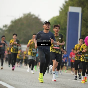 Runner Photo 6202556