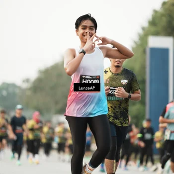 Runner Photo 6202573