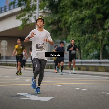 Runner Photo 6202580