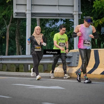 Runner Photo 6202581