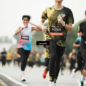 Runner Photo 6202591