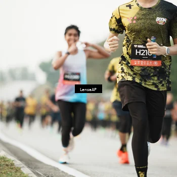 Runner Photo 6202592