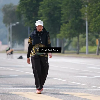 Runner Photo 6202595