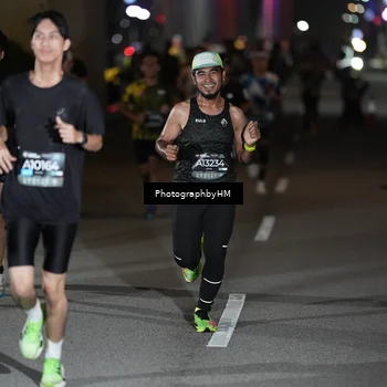 Runner Photo 6202597