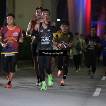 Runner Photo 6202599