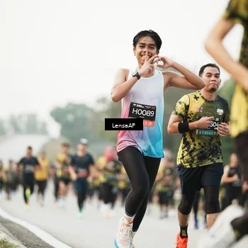 Runner Photo 6202615