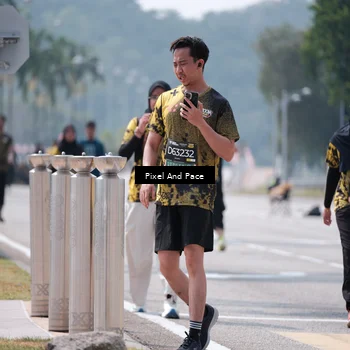 Runner Photo 6202627