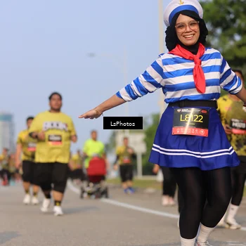 Runner Photo 6202630