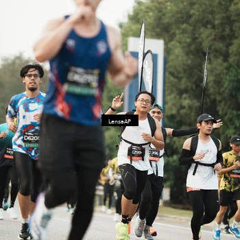 Runner Photo 6202638