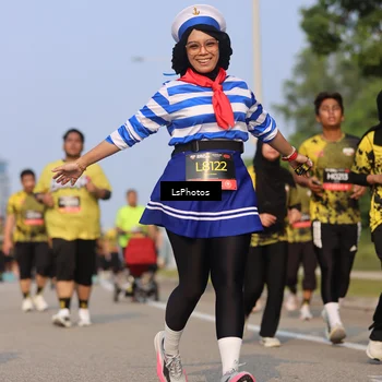 Runner Photo 6202639