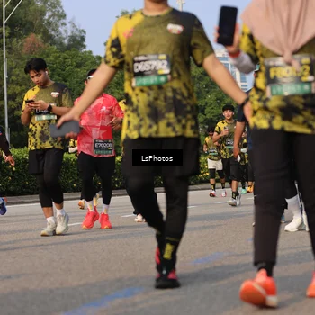 Runner Photo 6202641