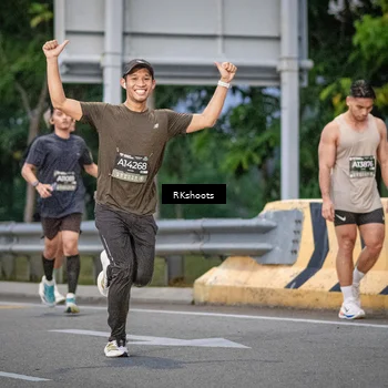 Runner Photo 6202646