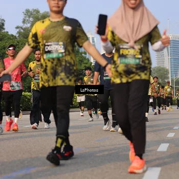 Runner Photo 6202661