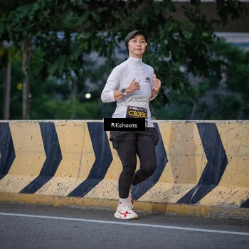 Runner Photo 6202664