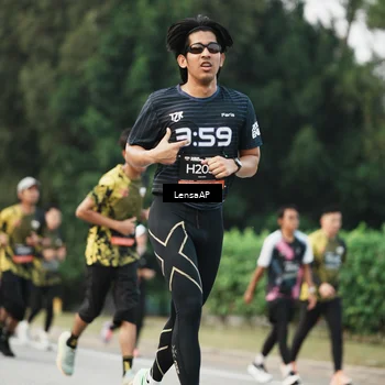 Runner Photo 6202666