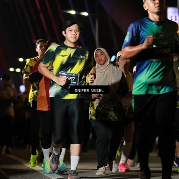 Runner Photo 6202668