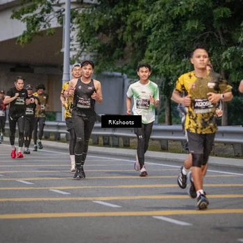Runner Photo 6202674