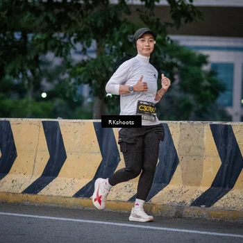 Runner Photo 6202675