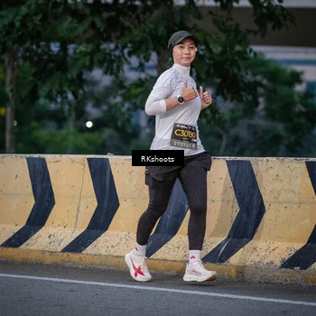 Runner Photo 6202680