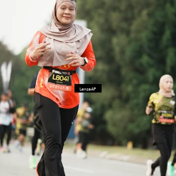 Runner Photo 6202682