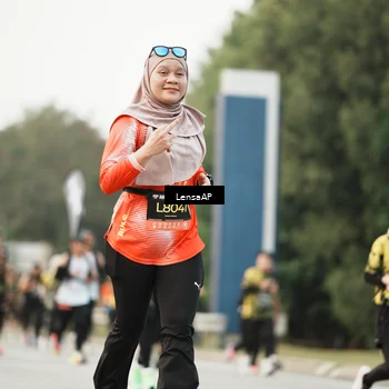 Runner Photo 6202683