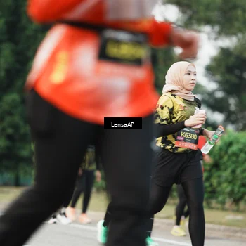 Runner Photo 6202684