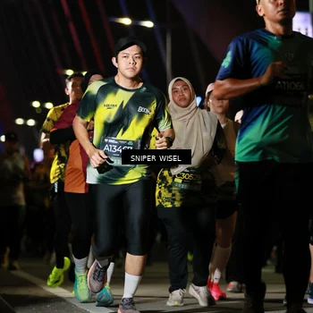 Runner Photo 6202685