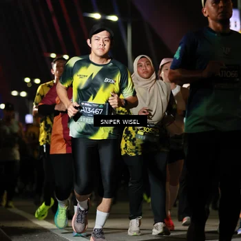Runner Photo 6202688