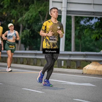Runner Photo 6202690