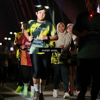 Runner Photo 6202692