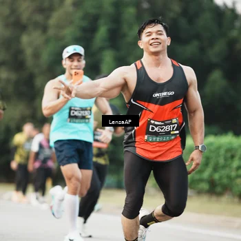 Runner Photo 6202706