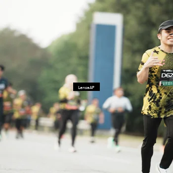 Runner Photo 6202709