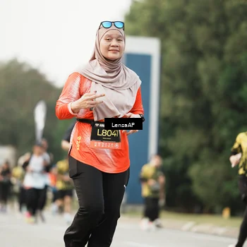 Runner Photo 6202710