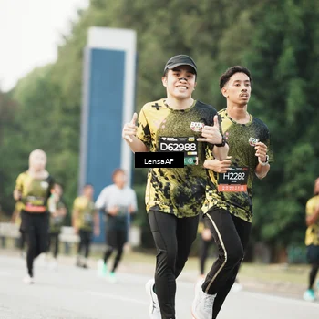 Runner Photo 6202711