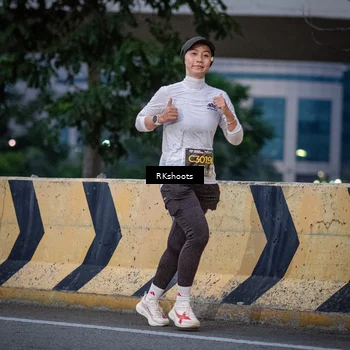 Runner Photo 6202715
