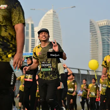 Runner Photo 6202723