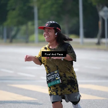 Runner Photo 6202727