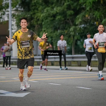 Runner Photo 6202728