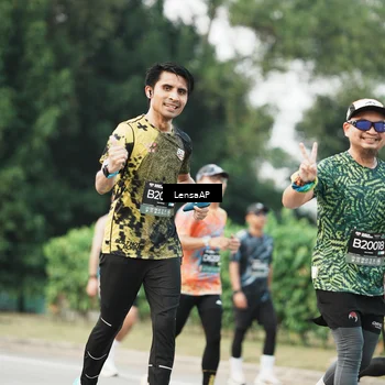 Runner Photo 6202732