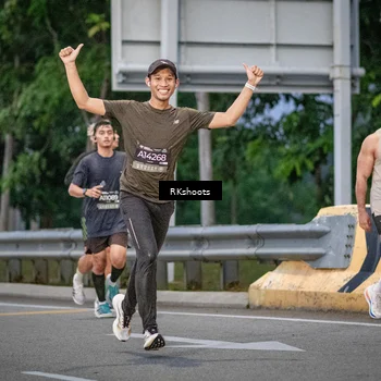 Runner Photo 6202746