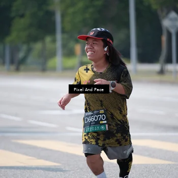 Runner Photo 6202760