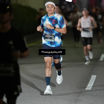 Runner Photo 6202765